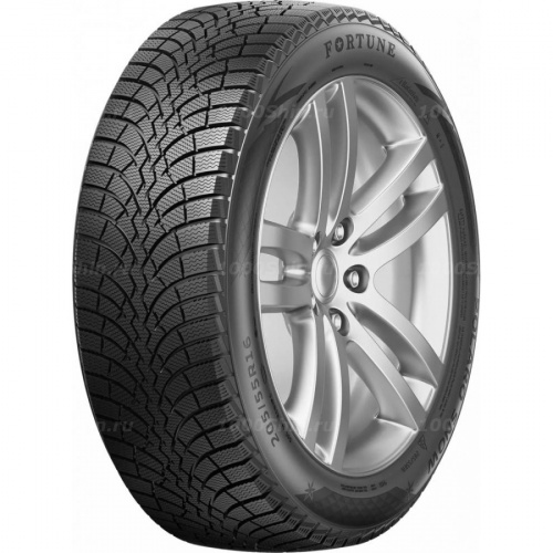 205/55 R16 94H Fortune Polaro Snow - 1