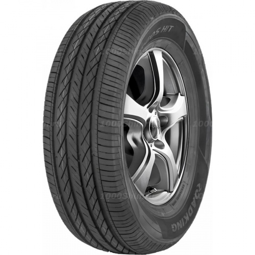 265/70 R16 112H Roadking Argos H/T - 1