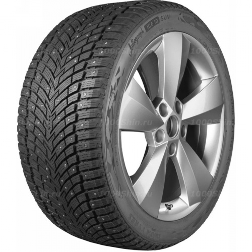 225/60 R18 104T Ikon / Nokian Tyres Autograph Ice 10 SUV XL - 1