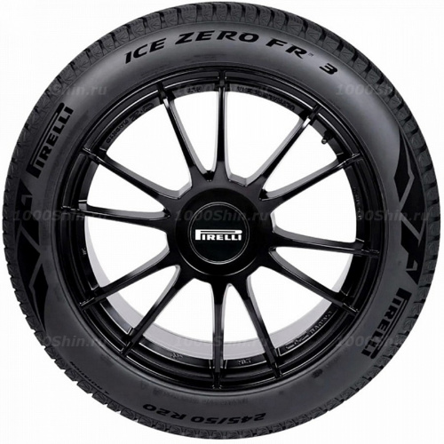235/50 R19 103H Pirelli Ice Zero FR 3 XL - 1
