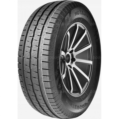 185/75 R16C 104/102R Lanvigator WinterGrip VAN - 1