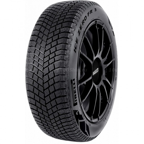 245/50 R20 105H Pirelli Ice Zero FR 3 XL - 1