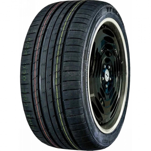 315/35 R22 111Y Tracmax X-Privilo RS01 XL - 1