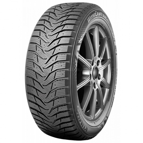 215/65 R17T Kumho WinterCraft SUV ice WS31 XL (2022) - 1