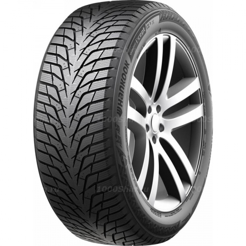 255/55 R19 111T Hankook Winter i*Cept IZ3 X W636A XL - 1