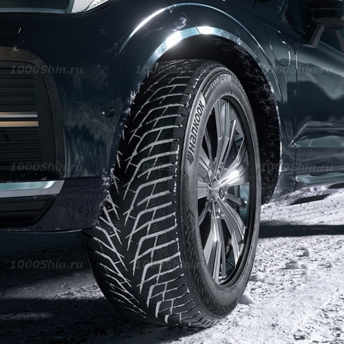 235/65 R18 110T Hankook Winter i*Cept IZ3 X W636A XL - 1
