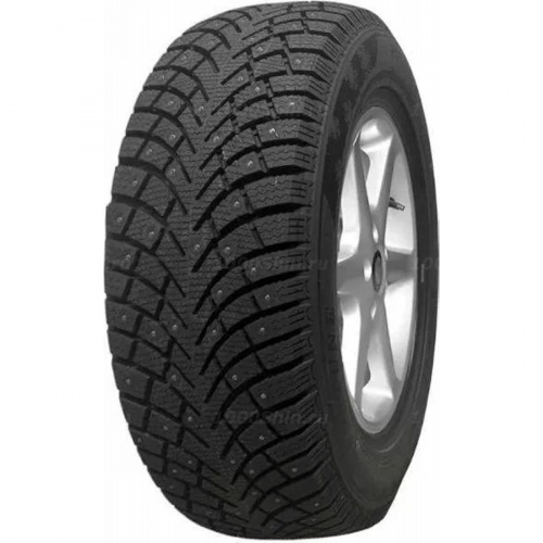 205/50 R17 93T Fortune Polaro Ice - 1