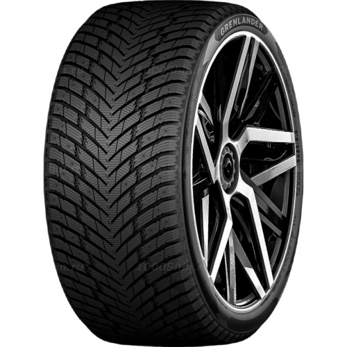 325/40 R22 114T Grenlander IceDefensor Stud II - 1