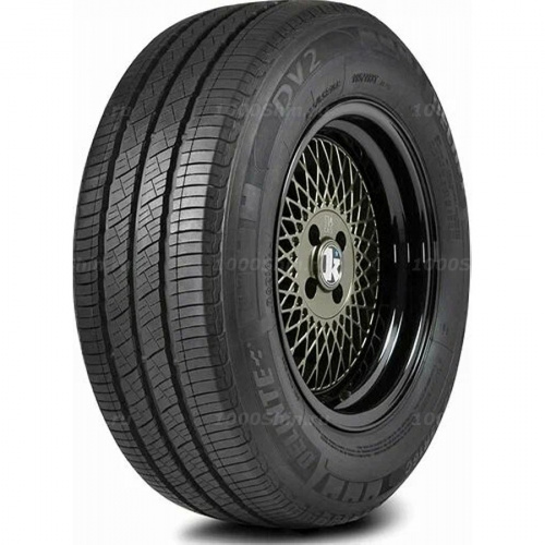 205/70 R15C 104/102R Delinte DV2+ - 1