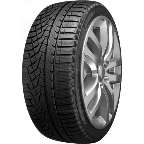 275/40 R20 106V Dynamo Winter Sport XL - 1
