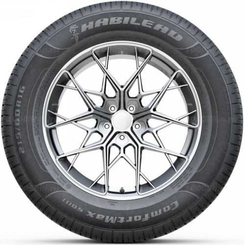 185/65 R14 86H Habilead S801 - 1