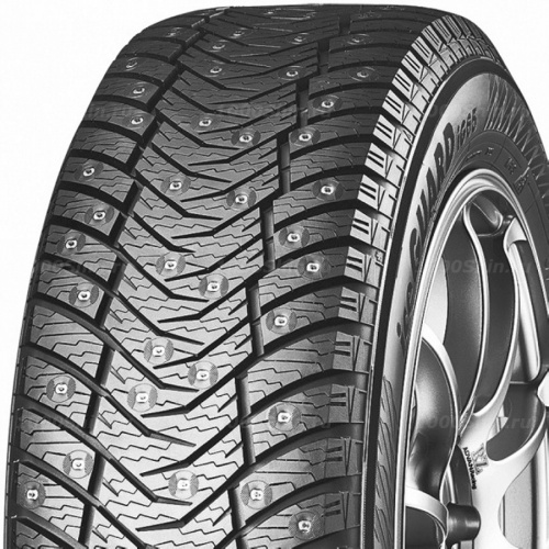 245/45 R20 103T Yokohama Ice Guard IG65 - 1