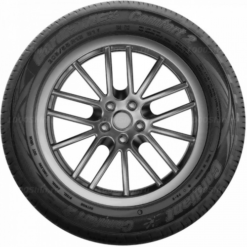 215/60 R16 99H Cordiant Comfort 2 (2022) - 1