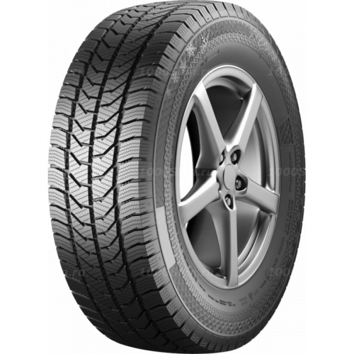 205/75 R16C 110/108R Gislaved VanControl Arctic - 1