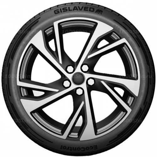 175/65 R14 82H Gislaved EcoControl - 1