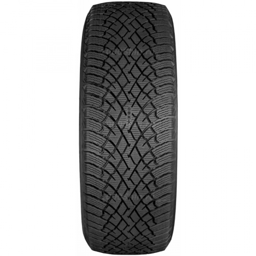 285/45 R22 114T Ikon / Nokian Tyres Autograph Snow 5 SUV XL - 1
