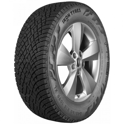 285/45 R22 114T Ikon / Nokian Tyres Autograph Snow 5 SUV XL - 1