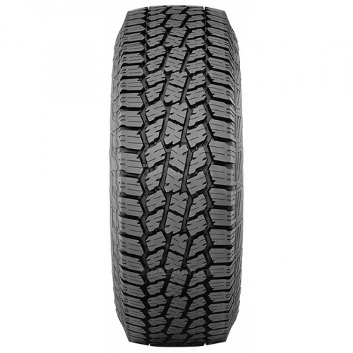 225/75 R16 115/112S Yokohama Geolandar A/T4 G018 - 1