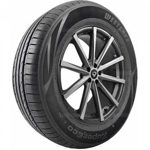 195/70 R14 91T WestLake ZuperEco Z-108 - 1