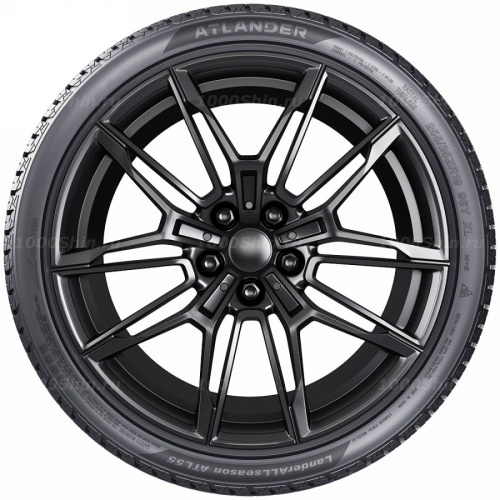 225/55 R19 99W Atlander LanderAllseason ATL55 - 1