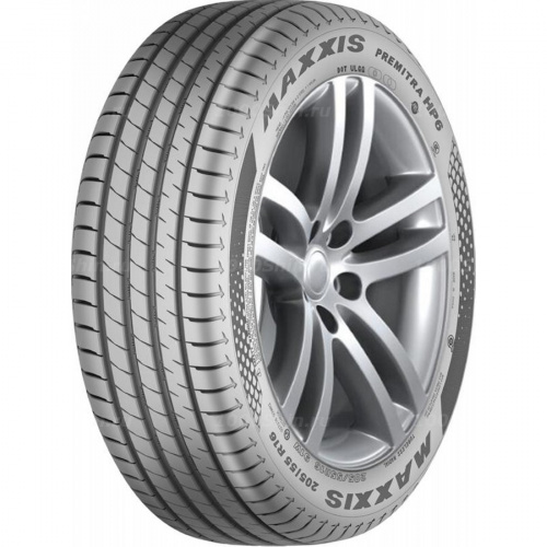 235/50 R18 101Y Maxxis Premitra HP6 XL - 1