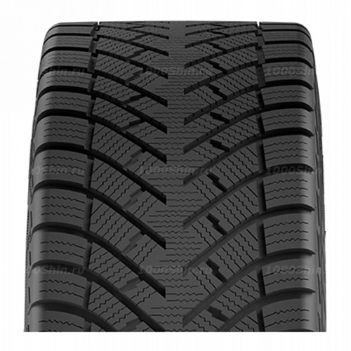 215/55 R18 99V Duraturn Mozzo Winter W2 XL - 1