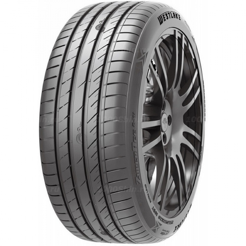 245/35 R21 96W WestLake ZuperAce Z-007 - 1