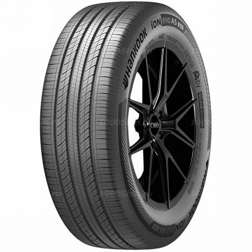 215/60 R17 96V Hankook iON ST AS IH61A SUV - 1