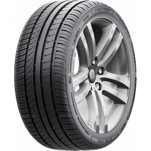 205/50 R17 93W Fortune FSR-701 - 1