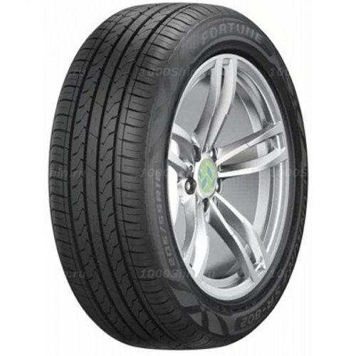 185/60 R15 84H Fortune FSR-802 XL - 1