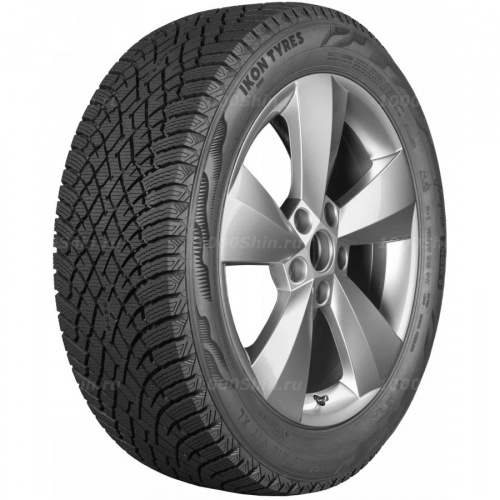 235/45 R18 98T Ikon / Nokian Tyres Autograph Snow 5 XL - 1