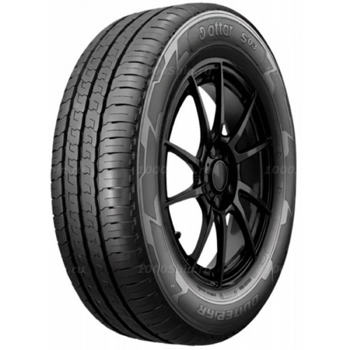 205/70 R15 106R Attar S03 - 1