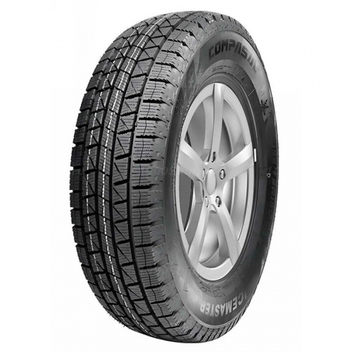 195/75 R16C 107/105Q Compasal IceMaster - 1