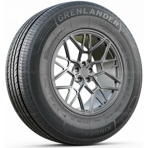 205/65 R15 94V Grenlander Kingpro One - 1