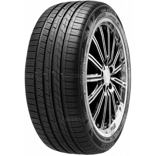 245/45 R19 102W Nexen N'Fera AU7 XL - 1