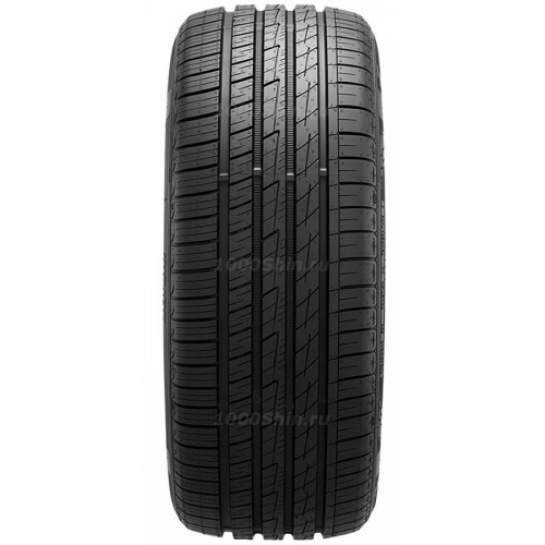 245/45 R20 103W Nexen N'Fera AU7 XL - 1