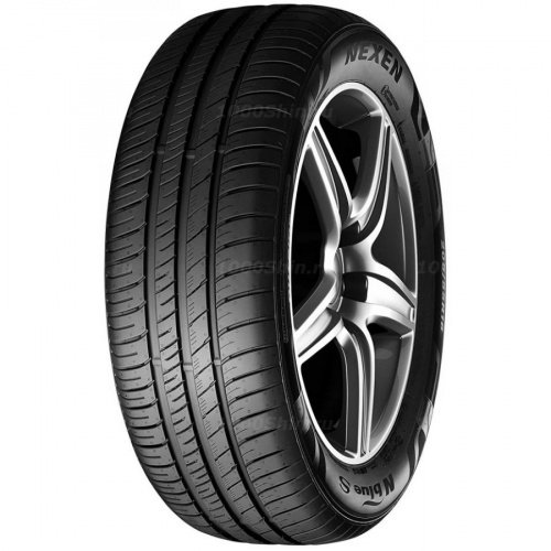 185/55 R15 82V Nexen Nblue S - 1