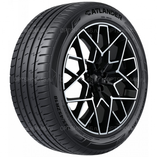 275/40 R19 105Y Atlander LanderXsport ATL36 XL - 1