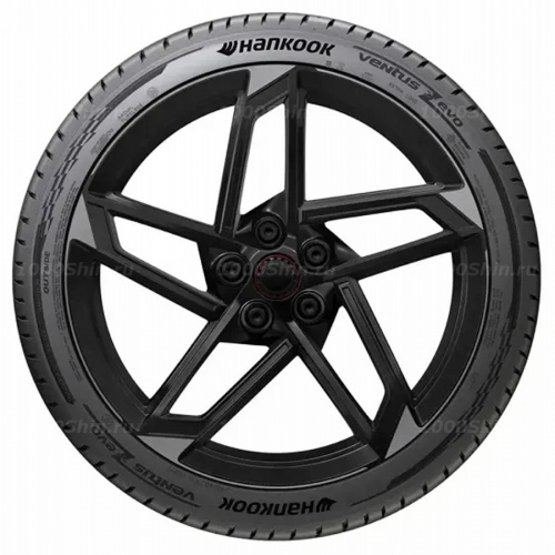 285/40 R19 107Y Hankook Ventus evo K137 XL - 1