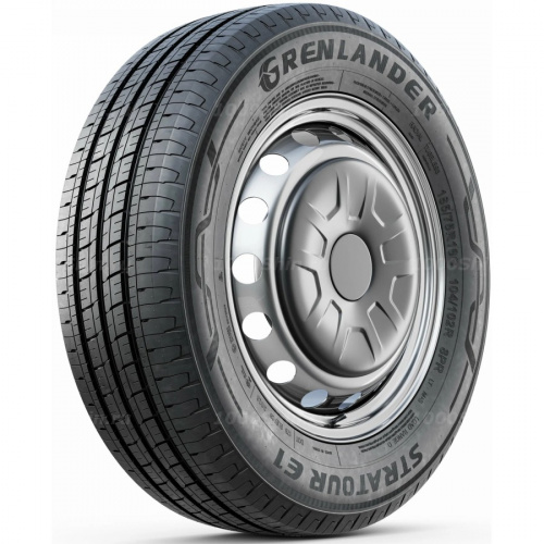 185/75 R16C 104/102R Grenlander Stratour E1 - 1