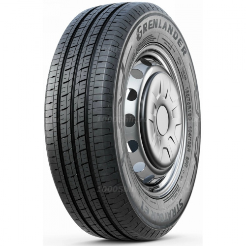 185/75 R16C 104/102R Grenlander Stratour E1 - 1