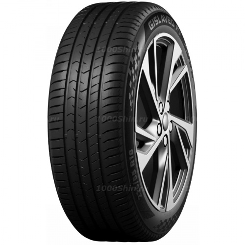 225/45 R19 96W Gislaved ActiveControl XL - 1