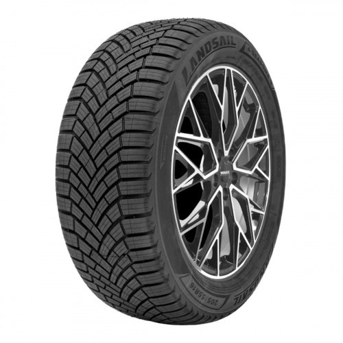 185/60 R14 82H Landsail 4Seasons 3 - 1