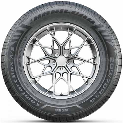 185/65 R14 86H Habilead K717 - 1