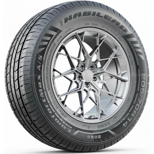 185/65 R14 86H Habilead K717 - 1