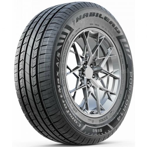 185/65 R14 86H Habilead K717 - 1