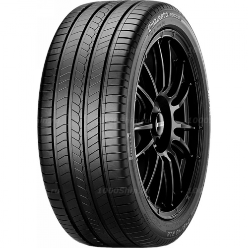 225/55 R18 98V Formula Rosso - 1