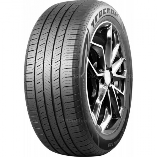 285/60 R18 120H Tracmax X-Privilo TX9 - 1