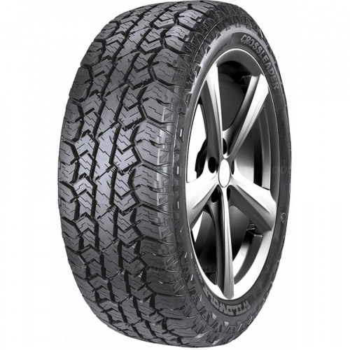 265/60 R18 110Q DoubleStar W01 - 1