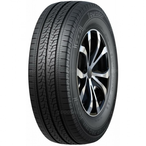 215/60 R16C 103/101R Tourador Winter Pro TSV1 (2023) - 1